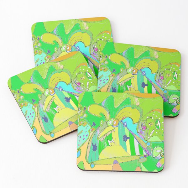 Item preview, another green world designed and sold by paul edmondson.