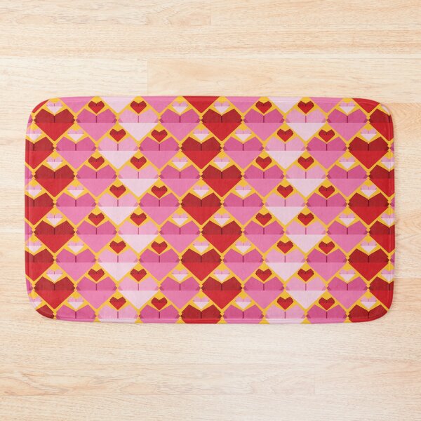 Item preview, Origami Inspired Heart designed and sold by ZaryaKiqo.