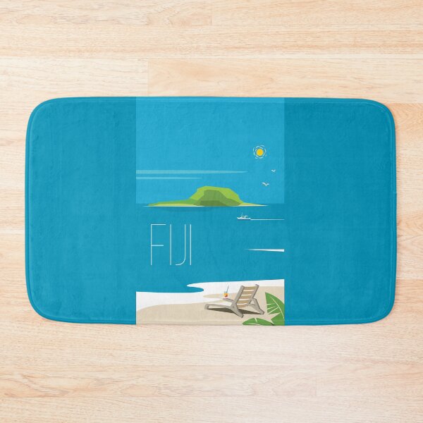 Item preview, Fiji / FIJI Country in Oceania designed and sold by SAUHER.