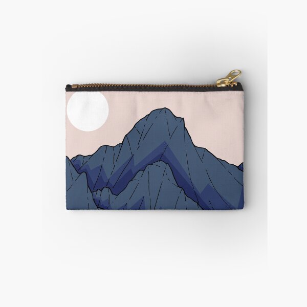 Item preview, The twisting stream designed and sold by Swadeillustrations.