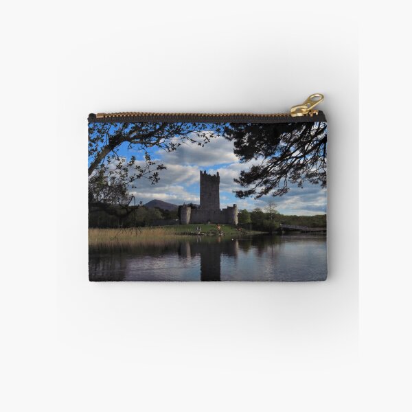 Item preview, Ross Castle,  Lough Leane - Framed designed and sold by wiggyofipswich.