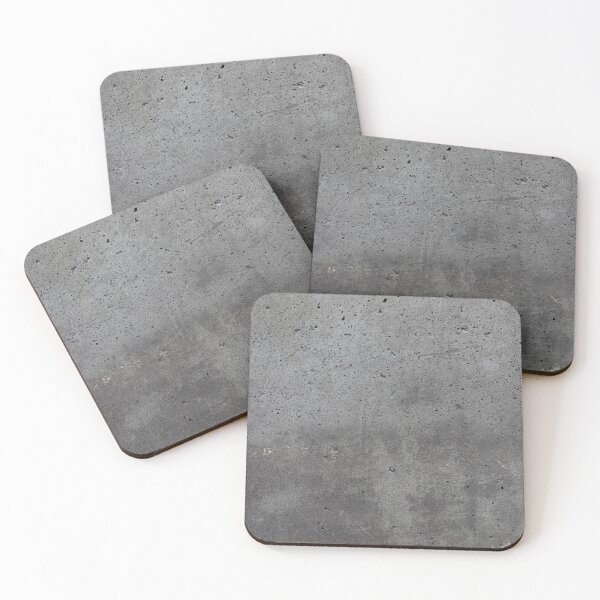 Item preview, Grey textured concrete wall exterior designed and sold by Juhku.