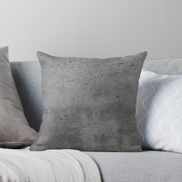 Item preview, Grey textured concrete wall exterior designed and sold by Juhku.