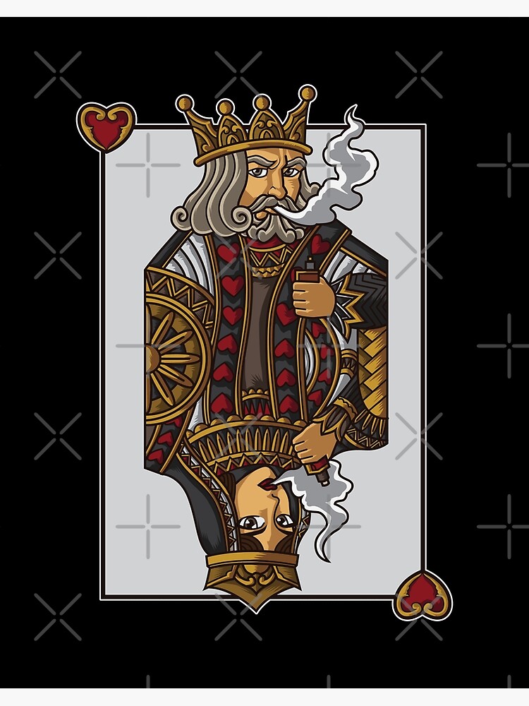 Casino Vape | Gambling Vaper Card Game