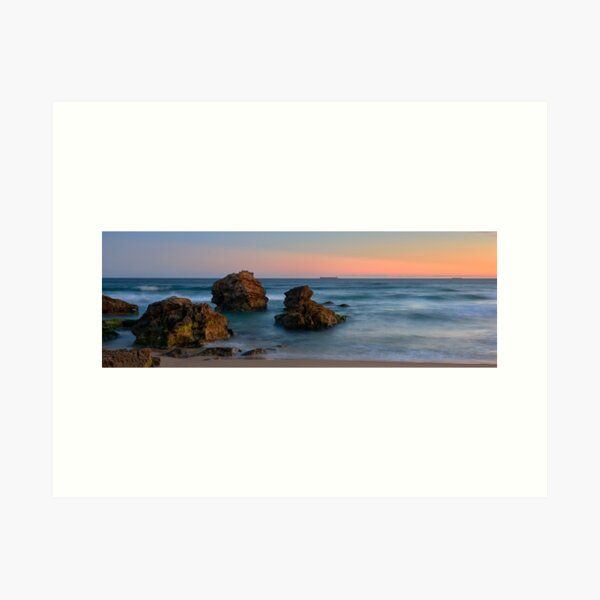 Item preview, On The Rocks designed and sold by Ian English Imagery.