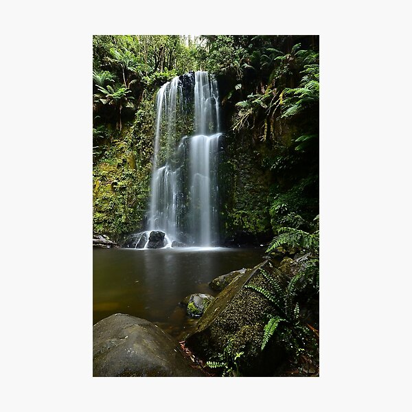 Item preview, Beaucamp Falls designed and sold by GregoryThompson.
