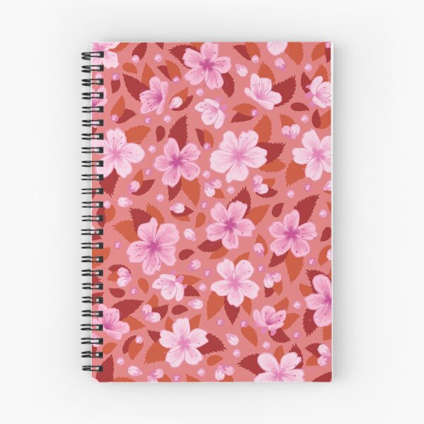 Item preview, Sakura Flower designed and sold by ZaryaKiqo.