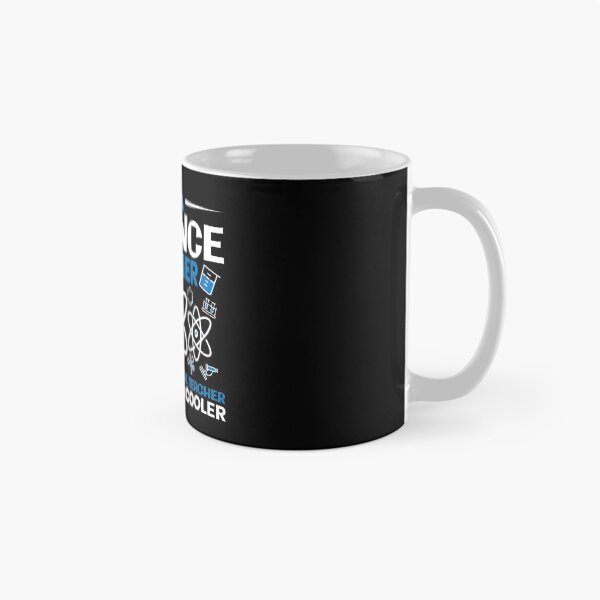 Item preview, I'm A Science Teacher Just Like A Normal Teacher designed and sold by anziehend.
