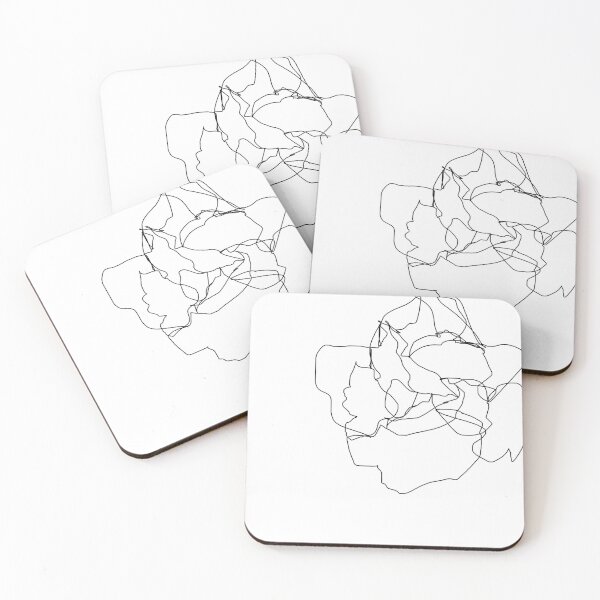 Item preview, Floral 2 designed and sold by jnnyyeung.