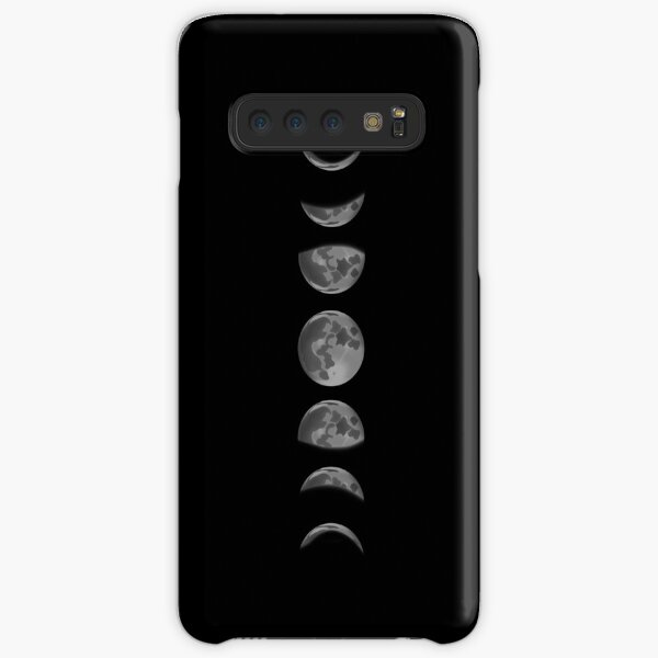 Moonphases Samsung Galaxy Snap Case