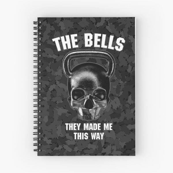 Item preview, The Bells They Made This Way designed and sold by GrandeDuc.