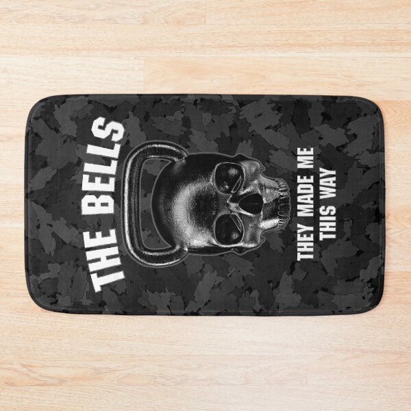 Item preview, The Bells They Made This Way designed and sold by GrandeDuc.