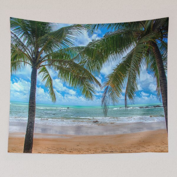 Item preview, Sunny Beach of Thailand designed and sold by tpixx.