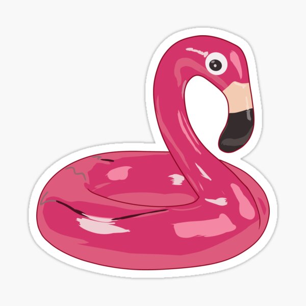 Flamingo Pool Floater for Adults Inflatable Flamingo Pool Fl