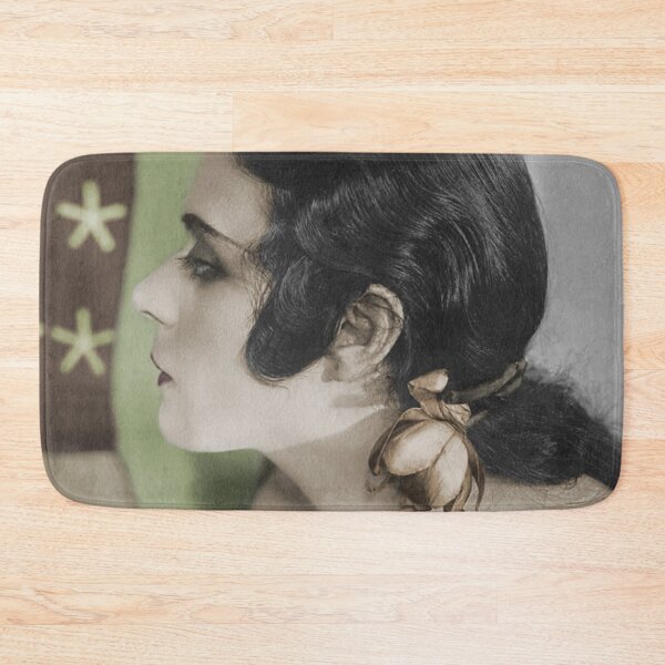 Item preview, Theda Bara designed and sold by princessbunhead.