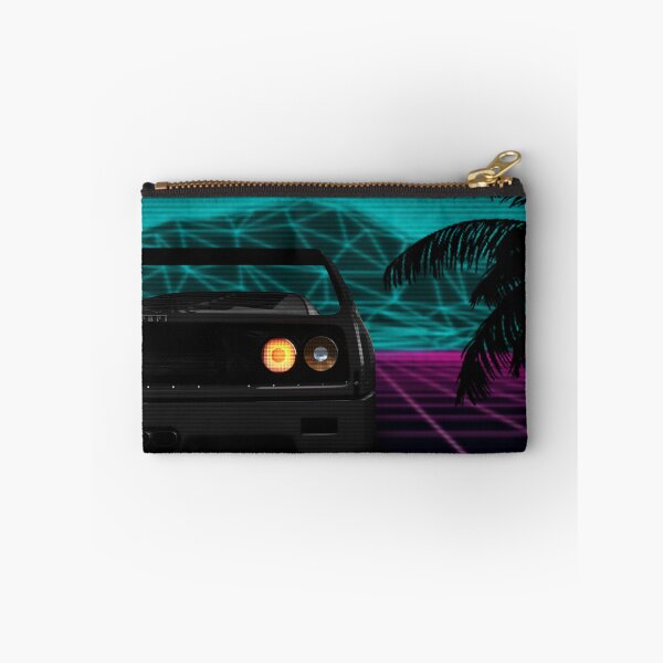 Item preview, Ferrari Synthwave designed and sold by Blake Turner.