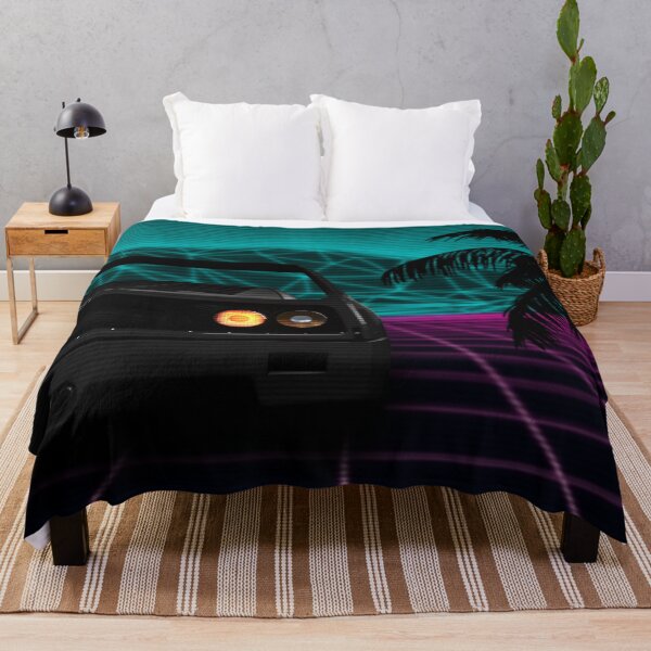 Item preview, Ferrari Synthwave designed and sold by Blake Turner.