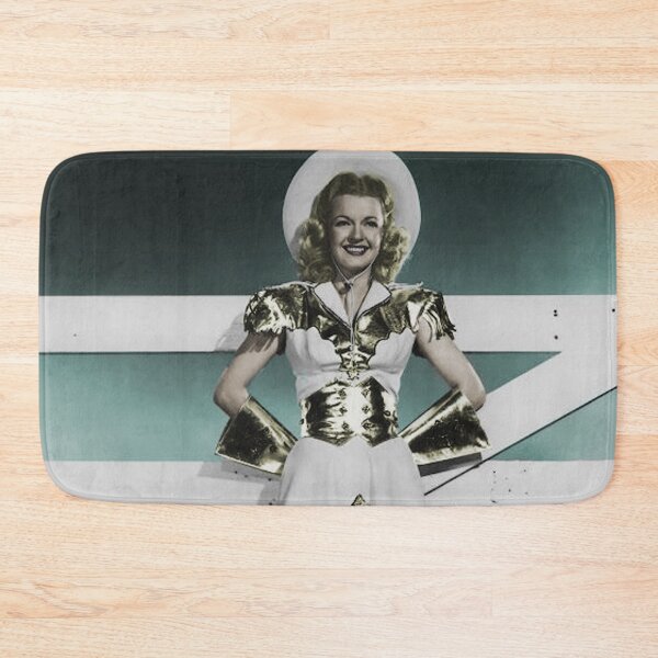 Item preview, Dale Evans designed and sold by princessbunhead.