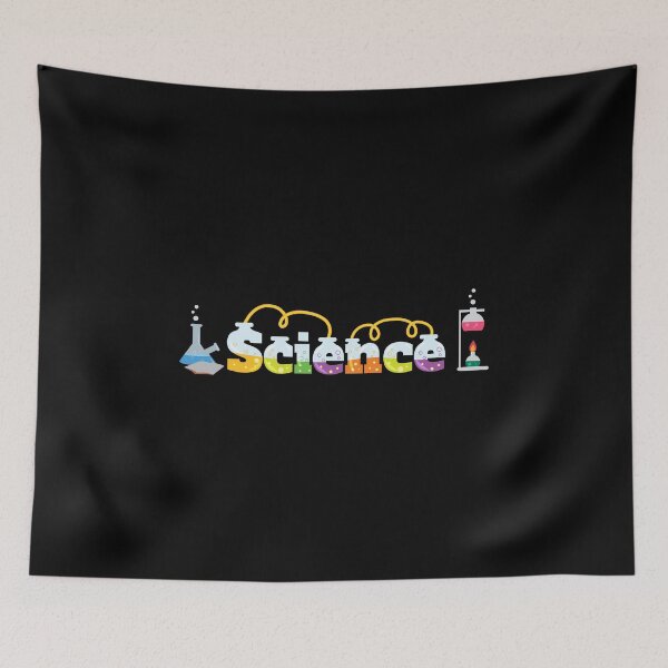 Item preview, Science - Geek Chemistry Experiment designed and sold by PrintPress.