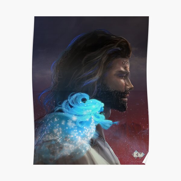 Syl y Kal Póster