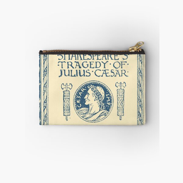Item preview, Shakespeares Tragedy of Julius Caeser designed and sold by wildtribe.