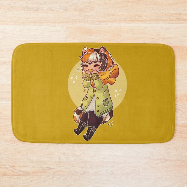 Artikelvorschau, Gemütlicher Calico Chibi entworfen und verkauft von heysoleilart.