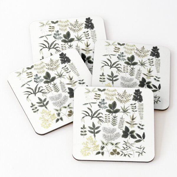 Item preview, Leaves designed and sold by anni103.