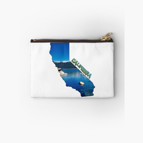 Item preview, California (Lake Tahoe) designed and sold by gorff.
