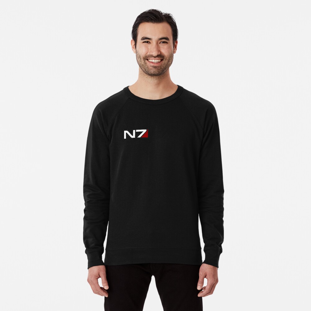 Item preview, Lightweight Sweatshirt designed and sold by Keyur44.