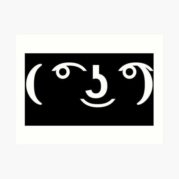 Steam Emoticon Wall Art Redbubble