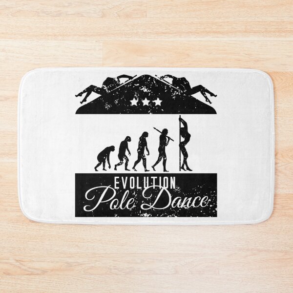 Item preview, Evolution Pole Dance designed and sold by anziehend.