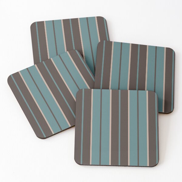 Item preview, Deckchair Stripes designed and sold by chihuahuashower.