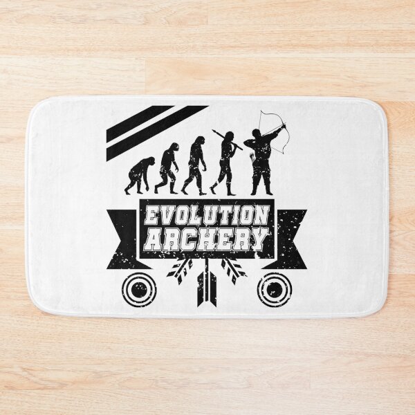 Item preview, Evolution Archery designed and sold by anziehend.