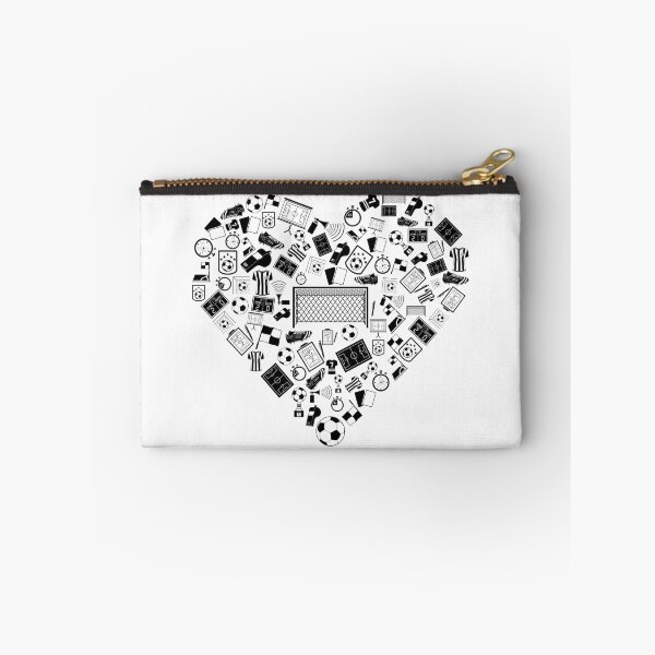 Item preview, I Love Soccer | Ball Sports Team Stadium designed and sold by anziehend.