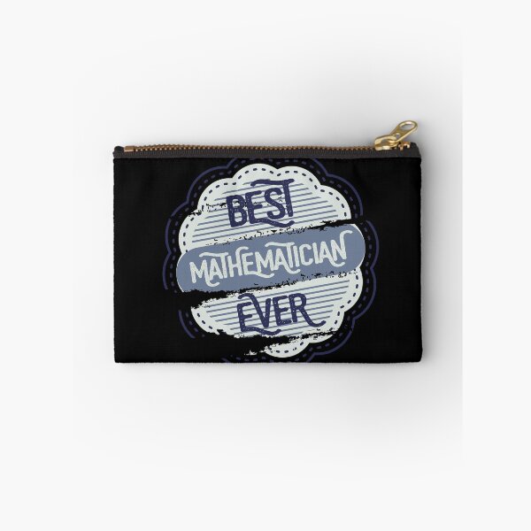 Item preview, Best Mathematician Ever  designed and sold by DimDom.