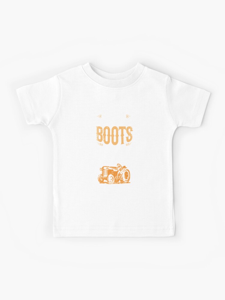 Boots kids online pjs