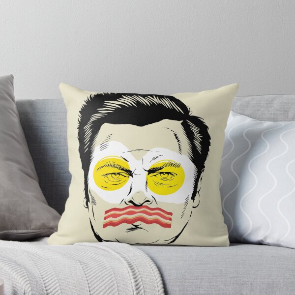 Item preview, Bacon and Eggs designed and sold by butcherbilly.