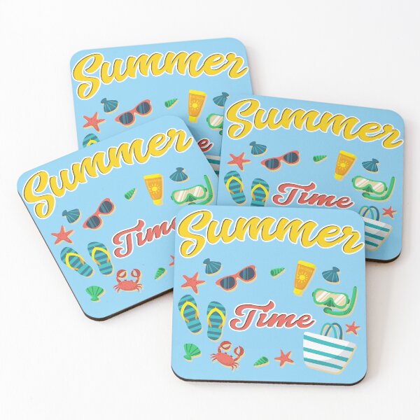 Item preview, Summer Time Summertime designed and sold by vladocar.