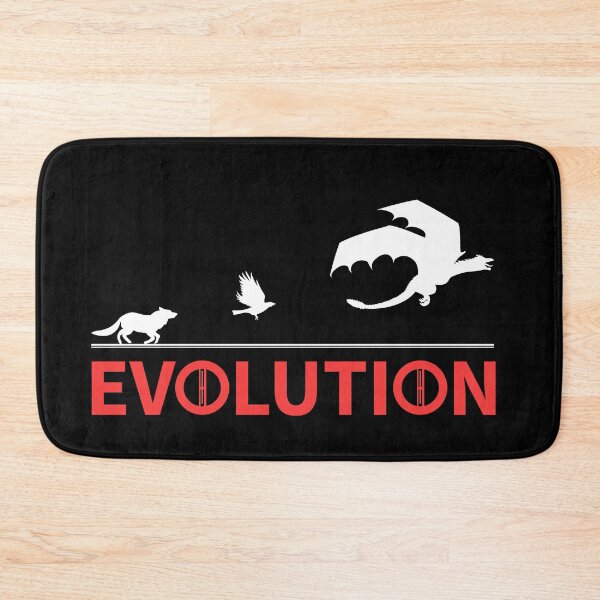 Item preview, Evolution of the Wolf designed and sold by mrhighsky.