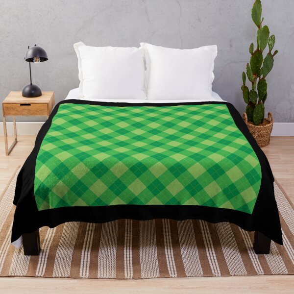 Item preview, Happy St. Patrick's Day Pattern | Ireland Luck designed and sold by anziehend.