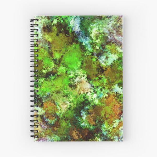 Item preview, Green scene designed and sold by Keith Mills.