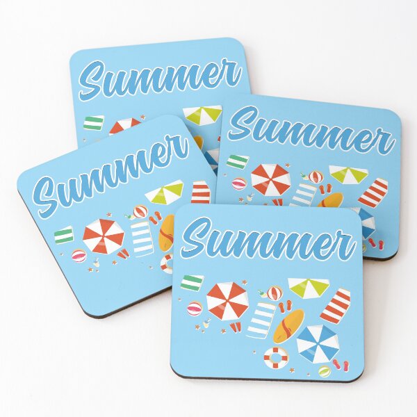 Item preview, Summer designed and sold by vladocar.