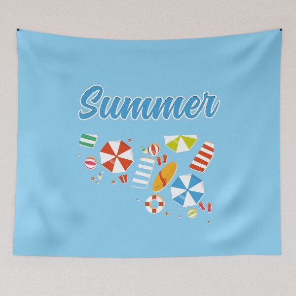 Item preview, Summer designed and sold by vladocar.
