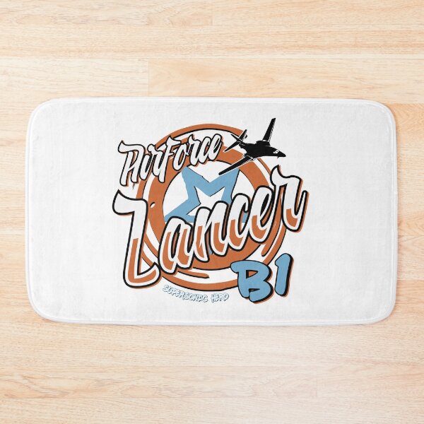 Item preview, Lancer Star Blue designed and sold by rustyredbubble.