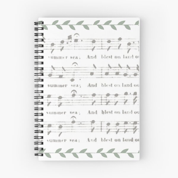 Item preview, Music sheets designed and sold by SueSophonax.