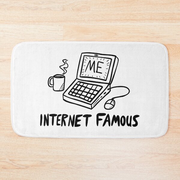 Item preview, Internet Famous  designed and sold by FiveCounty.