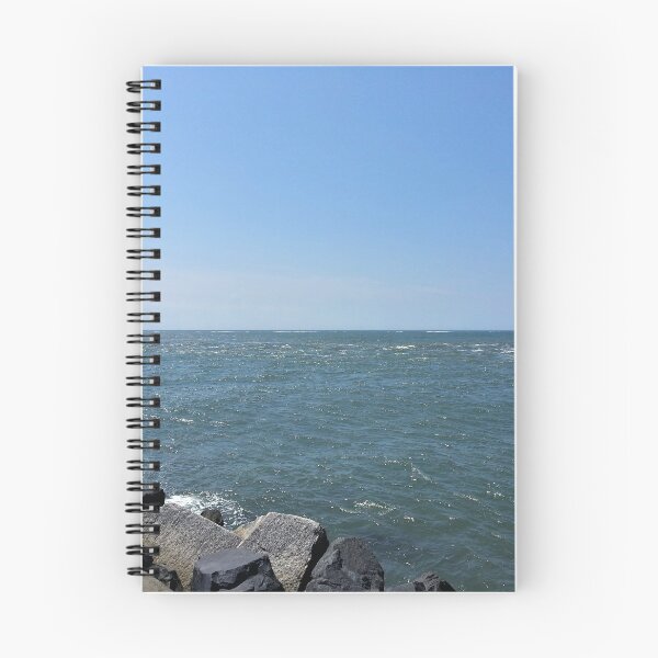 Item preview, Peaceful Ocean designed and sold by tomeoftrovius.