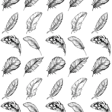 Artwork thumbnail, Flocks by cofimacaroni