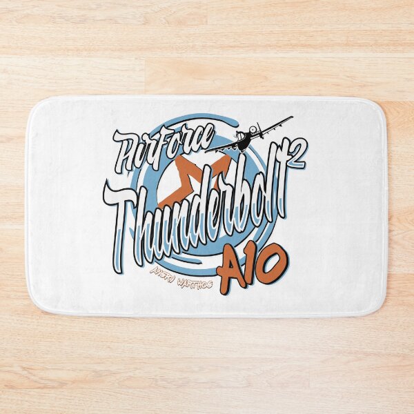 Item preview, Thunderbolt 2 Star red designed and sold by rustyredbubble.