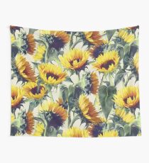 Tela decorativa Girasoles para siempre